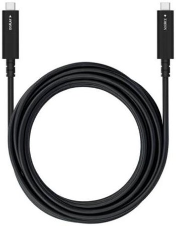 Sharp USB-C 5M