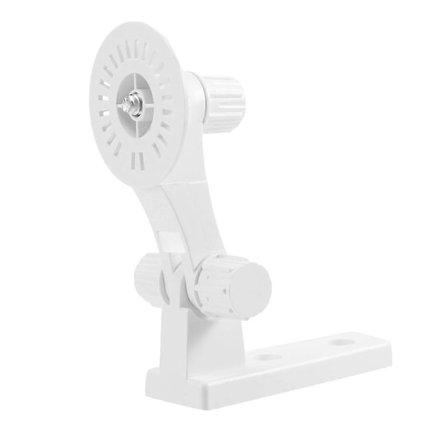 Veggmonteringsbrakett Kamera Oppbevaringsstativ Holder 180 Graders Justerbar For Cloud Camera 291 Serien Wifi H