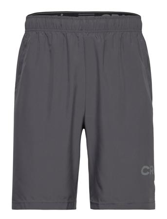 Core Essence Shorts M Grey Craft