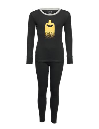 Gapkids | Dc Batman 100% Organic Cotton Graphic Pj Set Black GAP