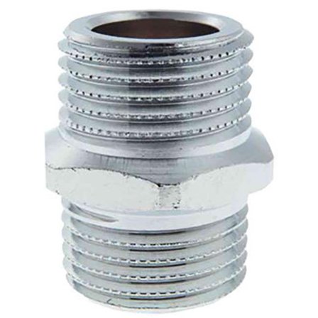 Ezze 3010054022 Sexkantsnippel G15, utvändig, Installation