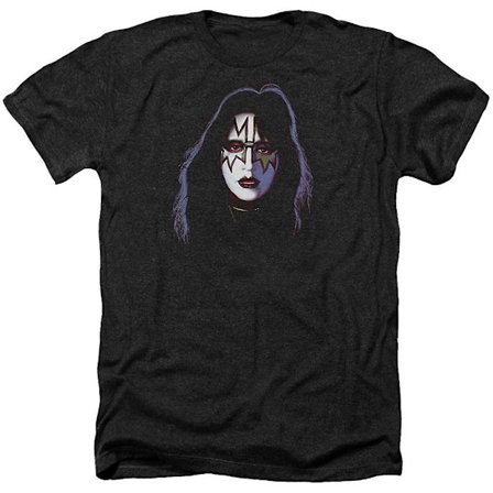 KISS Ace Frehley Cover T-shirt