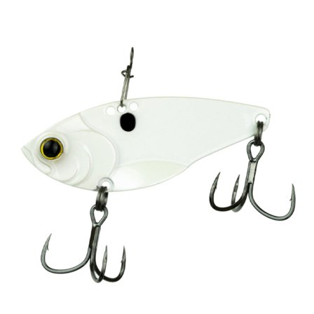6th Sense Slice Blade Bait 2'' 5cm, 10,6g - Spanish Pearl