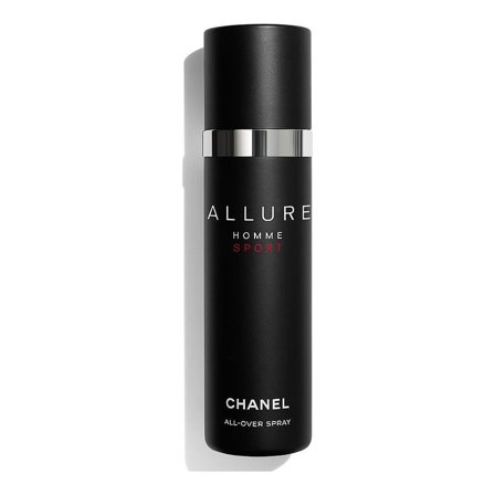 CHANEL ALLURE HOMME SPORT All-Over Spray, Herredufte, Herredufte, Allure Homme Sport