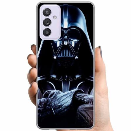 Samsung Galaxy A82 5g Tpu Mobilskal Darth Vader
