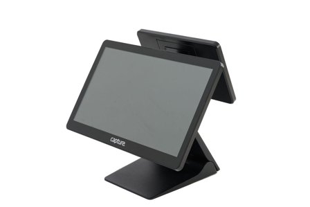 Capture Manta 15.6-inch POS system -
