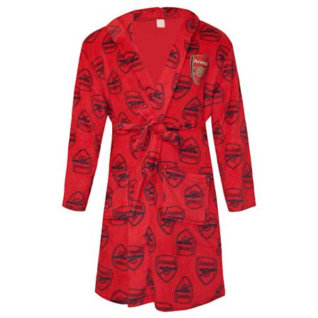 Arsenal FC Herrebadedrakt M Rød Red M