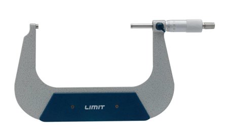Limit 272390204 Mikrometer 125-150 mm, Måleinstrumenter