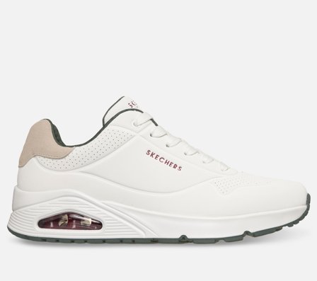 Skechers, Uno - Suited On Air, Miehet
