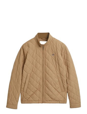 GANT | Quilted Windcheater | M