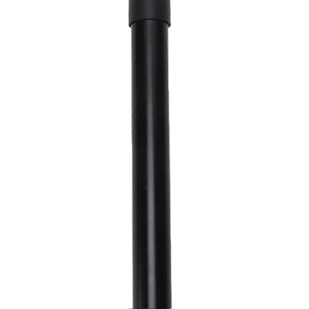 Hydraulinen takaluukun jousi Dodge Ram 1500 -auton tavaratilan nostotuki