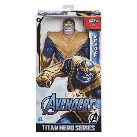 Marvel Avengers Titan Hero, Thanos