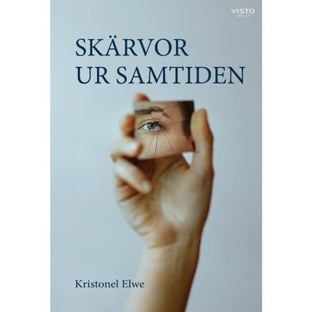 Skärvor ur samtiden (bok, danskt band)