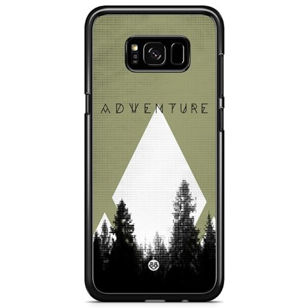 Bjornberry Skal Samsung Galaxy S8 Plus - Adventure