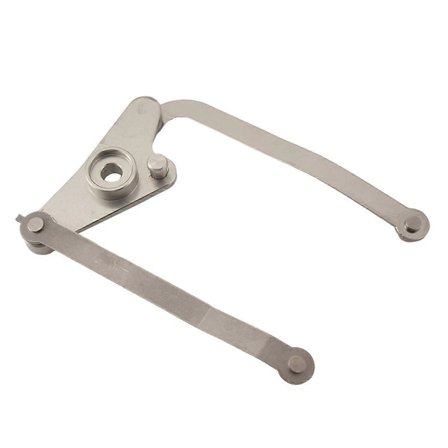 Til Mercedes Benz indsugningsmanifold luftspjæld løberarm reparationssæt M272 V6 M273 V8