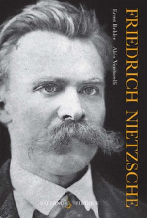 Friedrich Nietzsche. Nuova ediz. Ernst Behler