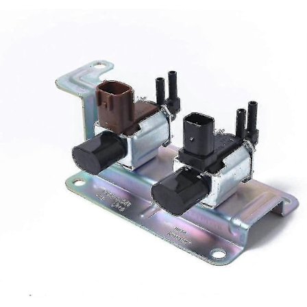 Vacuum Indsugningsmanifold Passer Solenoid Ventil Til Mazda 3 5 6 Cx-7 K5t81777 4m5g-9a500 (farve: 1 Stk)