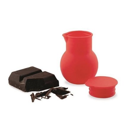 Chokladsmältare till Mikrovågsugn (2-pack)