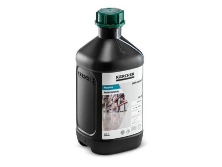 Kärcher Golvrengöring RM 69 Pro 2,5l - Lyreco - Städ och hygien > Golvunderhåll > Golvrengöring
