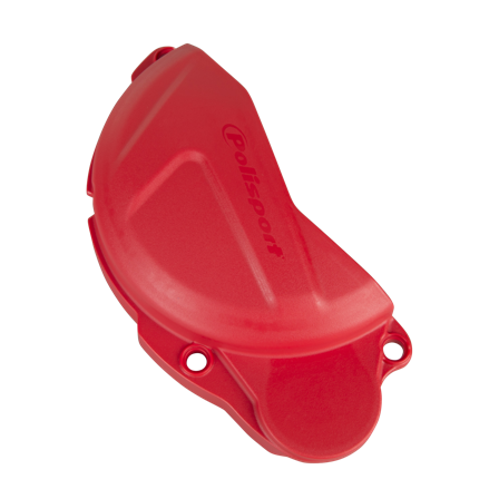 Polisport Skydd för Kopplingskåpa - Honda CRF 250R 2010-2017