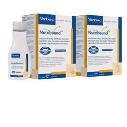 Nutribound Gatti 3 Flaconi X 150ml