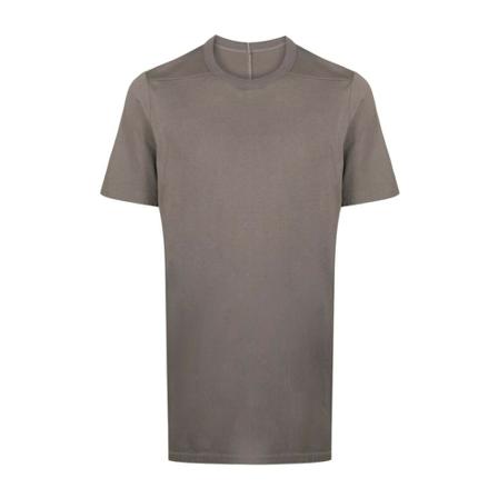 Rick Owens T-shirt Grå, Herre T-shirts