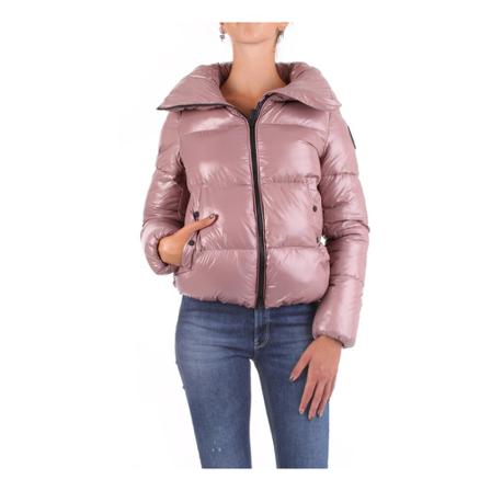Save The Duck Isla Jakke Pink, Dame