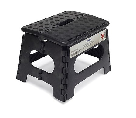 JORDAN ARBEIDSKRAKK H22CM MAKS 130KG