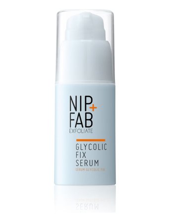 Nip+Fab Glycolic Fix Serum - Nude - 30 ml