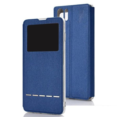 Smartfodral med Fönster - Huawei P30 Pro