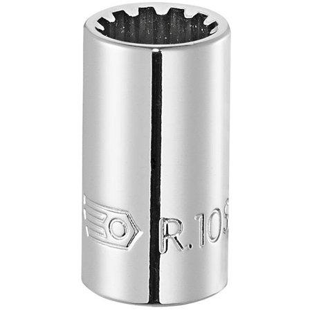 Facom R.8S Hylse 1/4", Håndverktøy