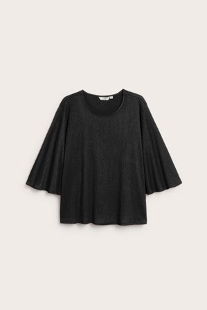 Kappahl | Festtopp | Svart