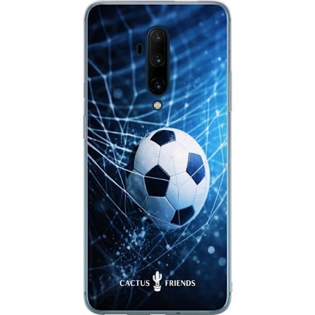 Yhteensopiva Puhelinkuori OnePlus OnePlus 7T Pro Cactus and Friends – GoalRush