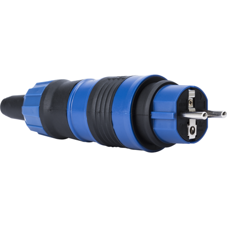 Gelia 4000126311 Stickpropp för utomhusbruk, Byggcentral