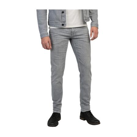 PME Legend, Jeans Grijs, Heren, Maat:W38 L36