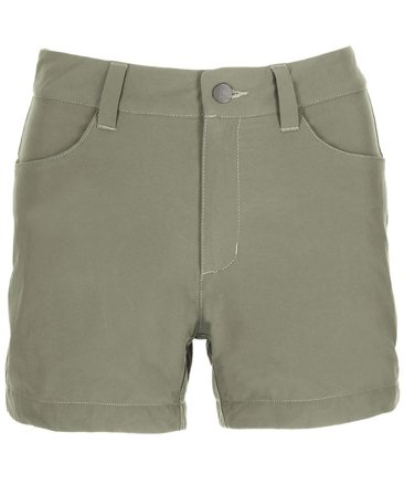 Rab Capstone Wmns Anise Green