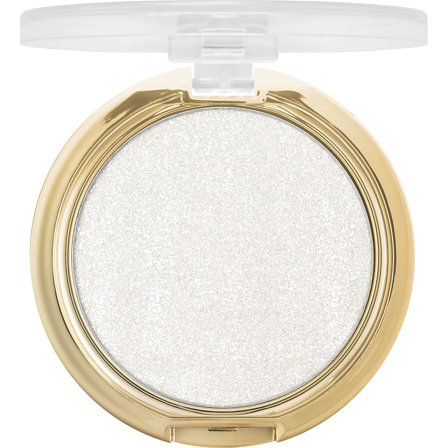 Essence NUTS ABOUT YOU all-over highlighter 01 Sugar Plum Fairy's Dust, Makeup, Ansigt, Highlighter