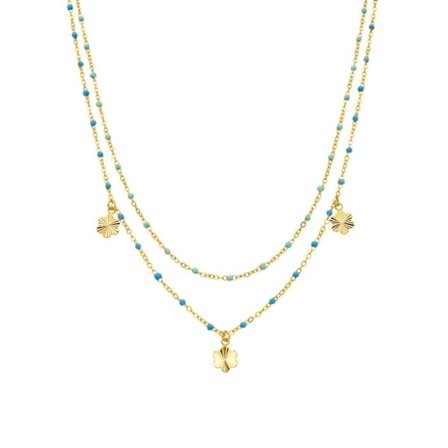 Collier Luxenter Lilith Argent 925