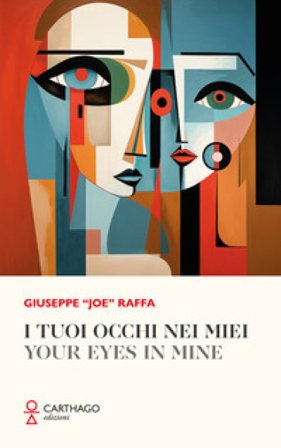 I tuoi occhi nei miei-Your eyes in mine Giuseppe Raffa