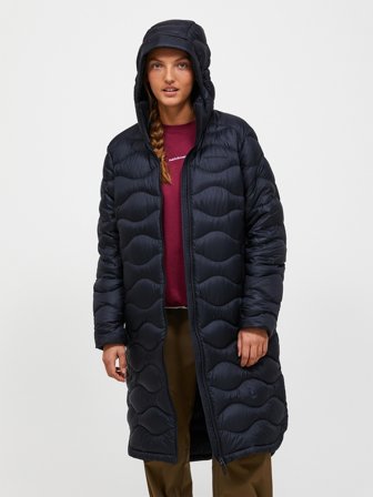 Peak Performance - Helium Down Coat Women