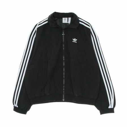 Adidas - Damjackor - Svart - Dam - Storlek: M, Dam, Storlek: M