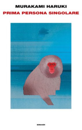 Prima persona singolare Haruki Murakami