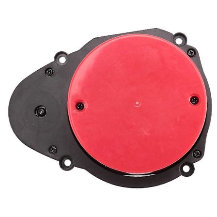 LDS Laser-Avståndssensor för Xiaomi Dreame D9/L10 PRO/L10 PLUS/W10/W10 PRO Robotdammsugare