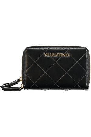 Valentino Bags Portafoglio Donna Nero