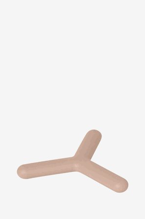 Blomus - Grytunderlägg Flip 16 cm - Beige - Grytlappar & grytunderlägg - Från Homeroom