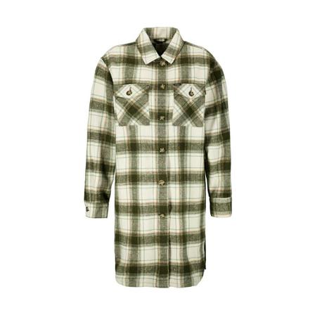 Garcia, Jacket Groen, Dames, Maat:L