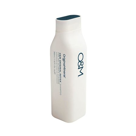 Original Mineral Original Detox Shampoo 350 ml, Hår, Shampoo, Hårshampoo