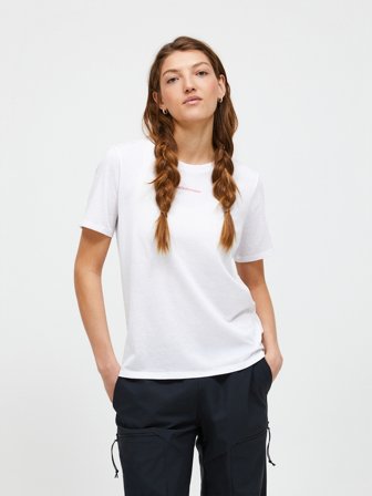 Peak Performance - Explore Graphic Tee Women