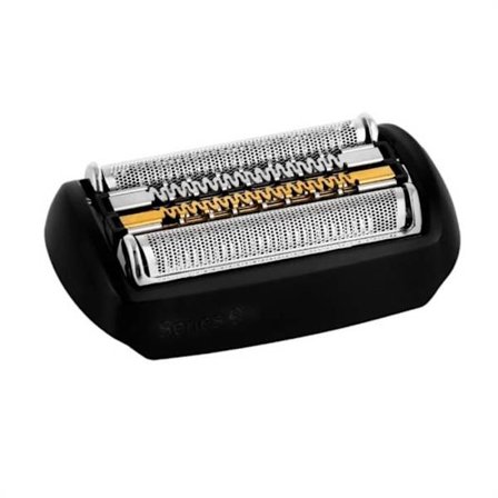 Korvaava 92B parranajopää Braun Series 9 -foliohöylille 9040s, 9292cc, 9293s, 9295cc, 9296cc, 9297cc, 9299s