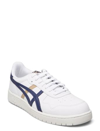 Japan S Lave Sneakers Hvit Asics*Betinget Tilbud